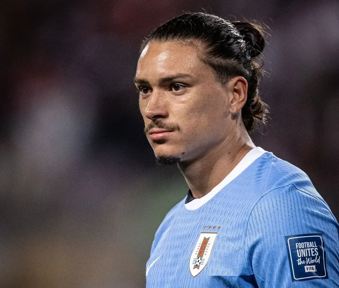 Trabzonspor dev transfer için vites artırdı! Darwin Nunez’in maaşı belli oldu