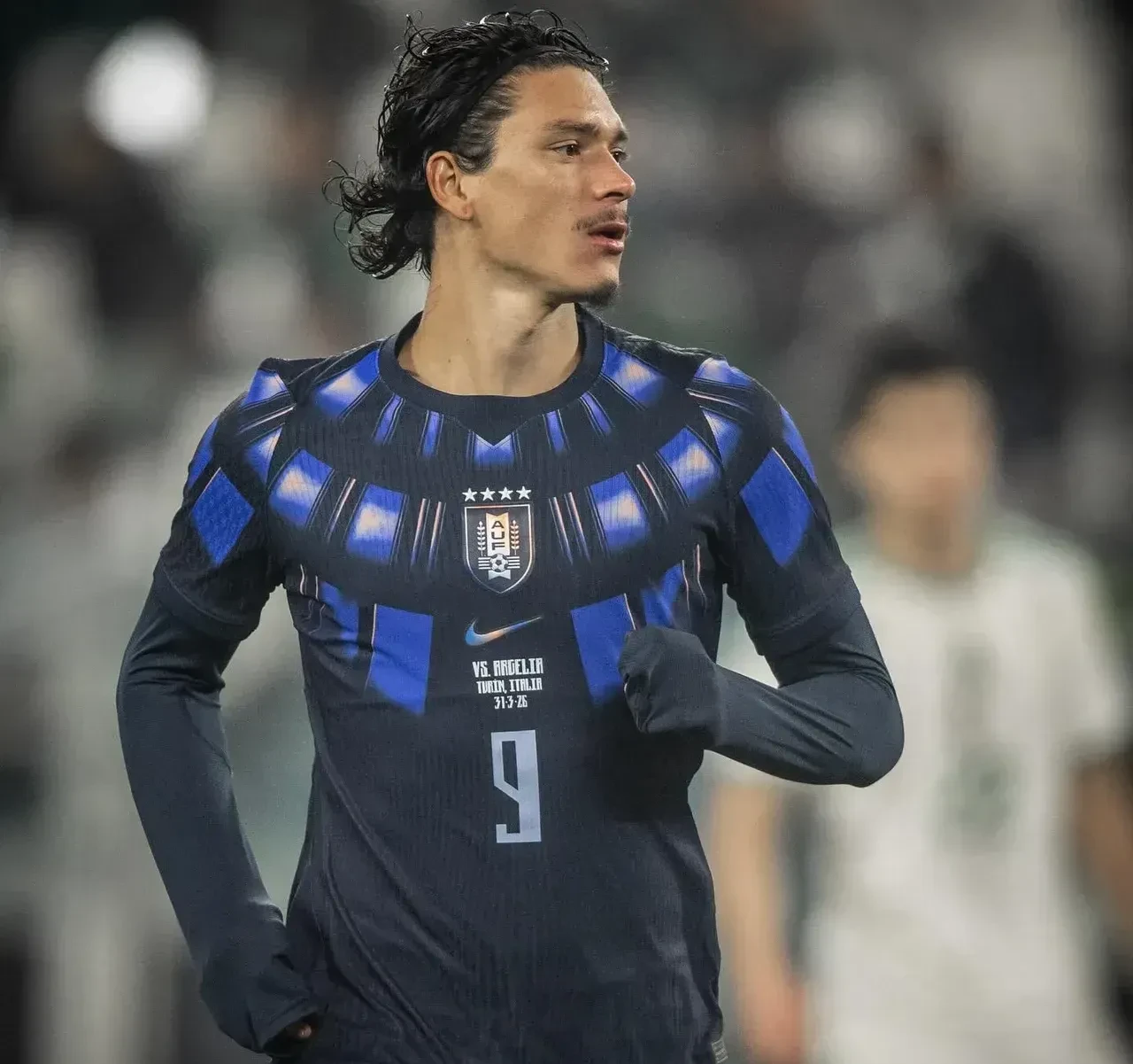 Trabzonspor dev transfer için vites artırdı! Darwin Nunez’in maaşı belli oldu