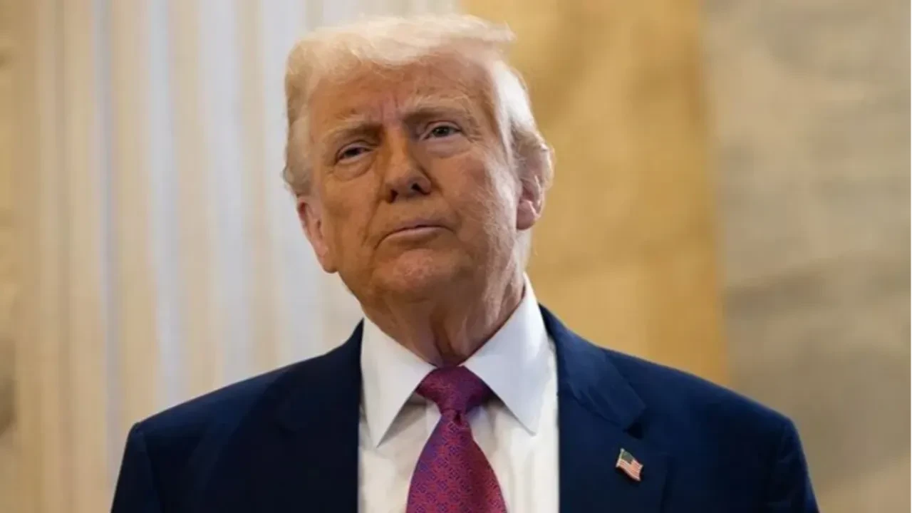 Trump'tan İran ile görüşmelerde son durum açıklaması: 