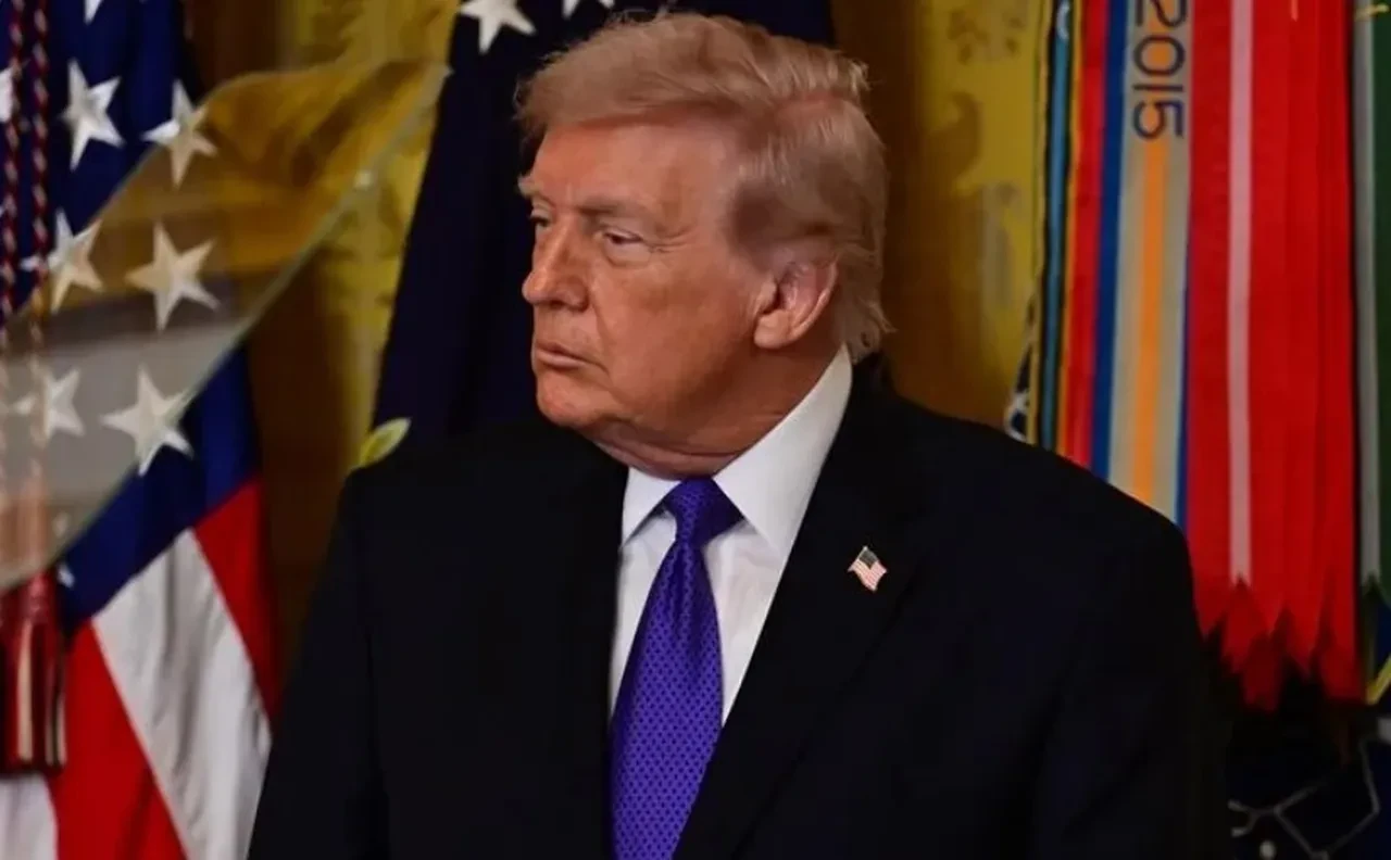 Trump'tan İran ile görüşmelerde son durum açıklaması: "Yarım müzakere sürecindeyiz"