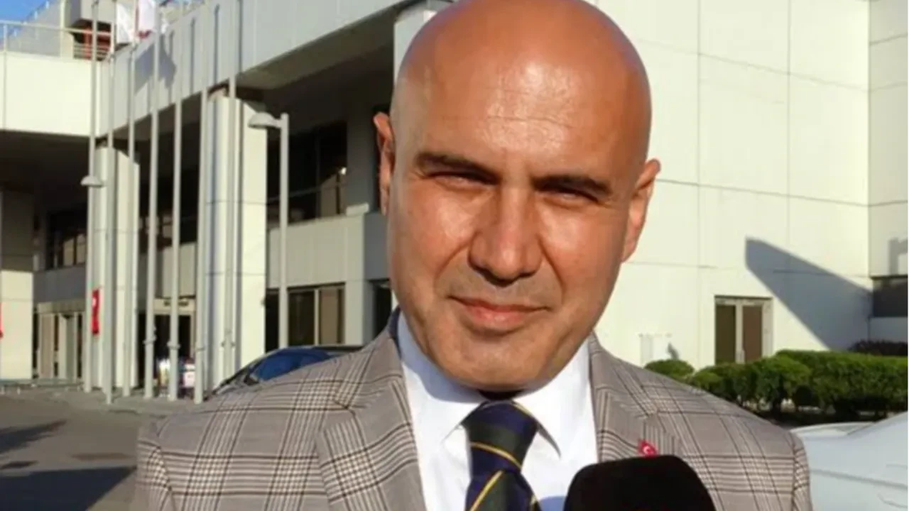 Turhan Çömez hakkında soruşturma başlatıldı: 