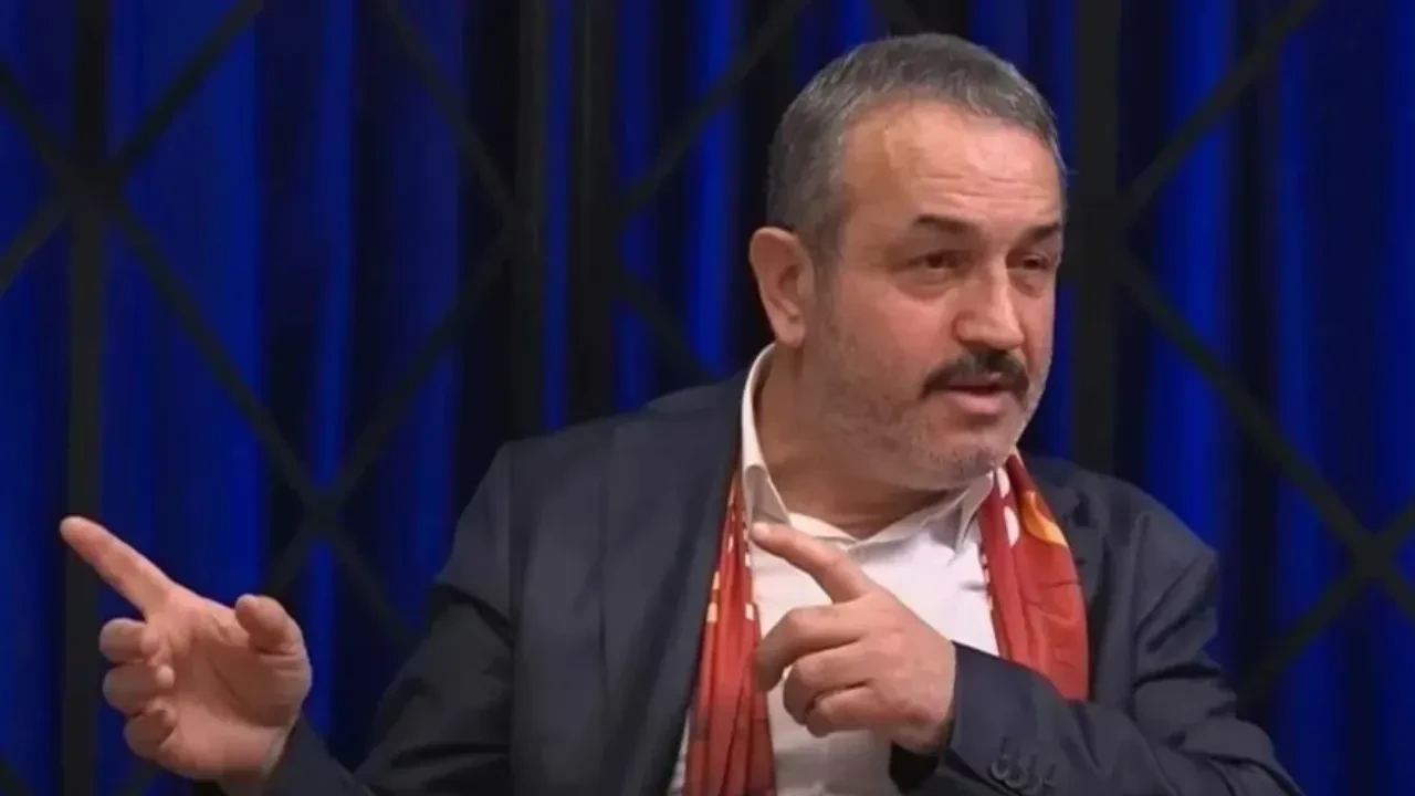 Ultraaslan lideri Muzaffer Şirin'in evinden çıkanlar dikkat çekti