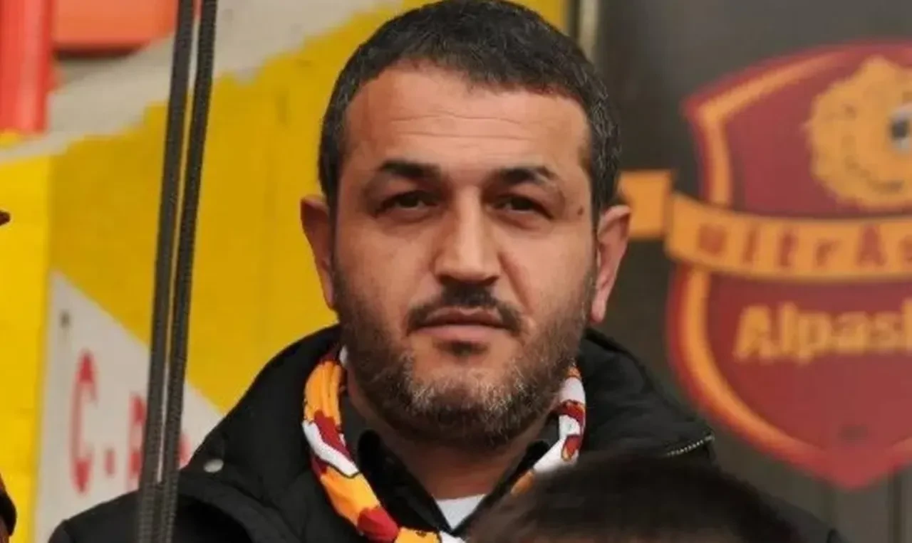Ultraaslan lideri Muzaffer Şirin'in evinden çıkanlar dikkat çekti