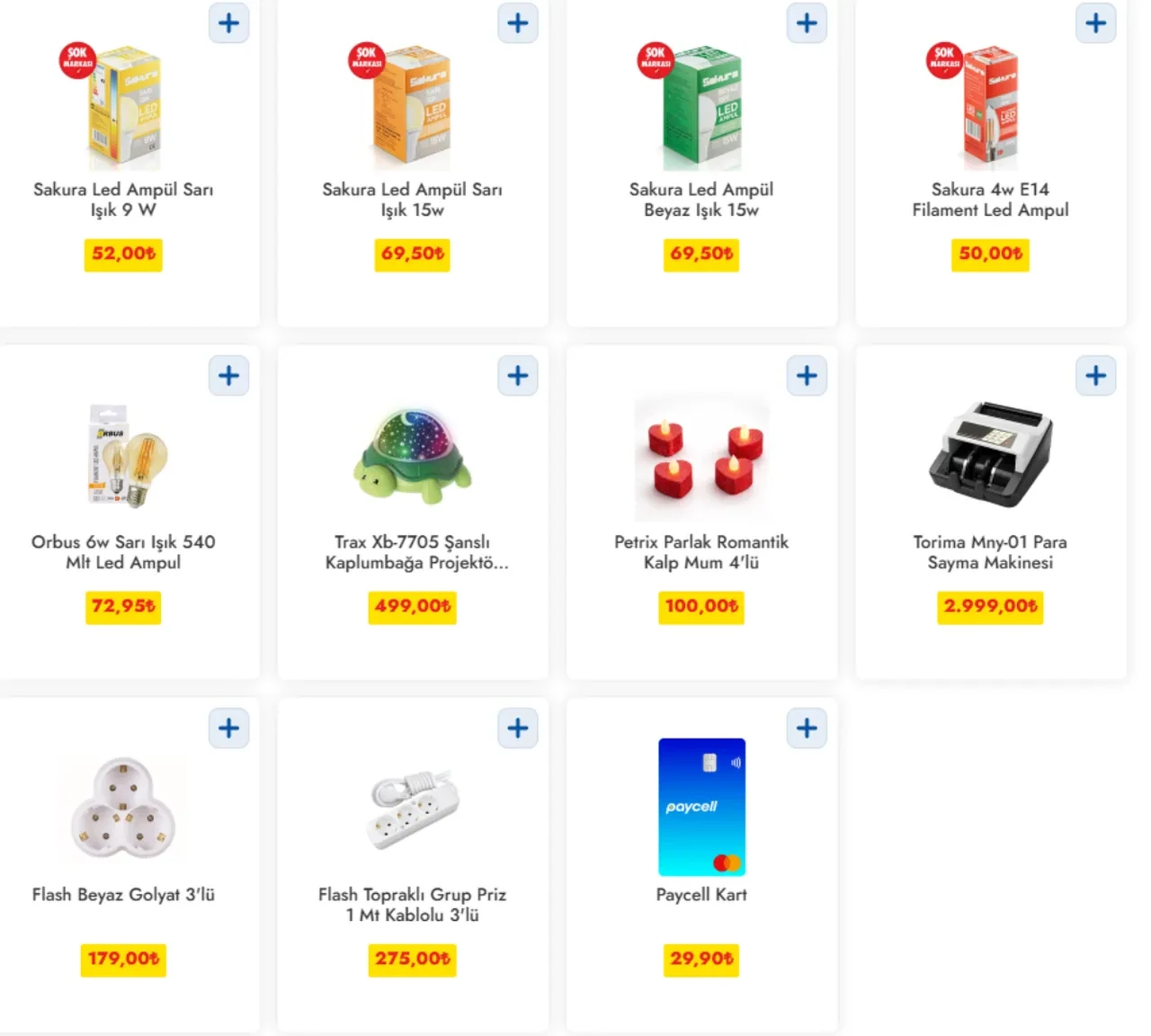 2 Eylül ŞOK aktüel ürünleri yarın raflarda!  Airfryer, para sayma makinesi, kadın parfümü ve pilli diş fırçası geliyor...