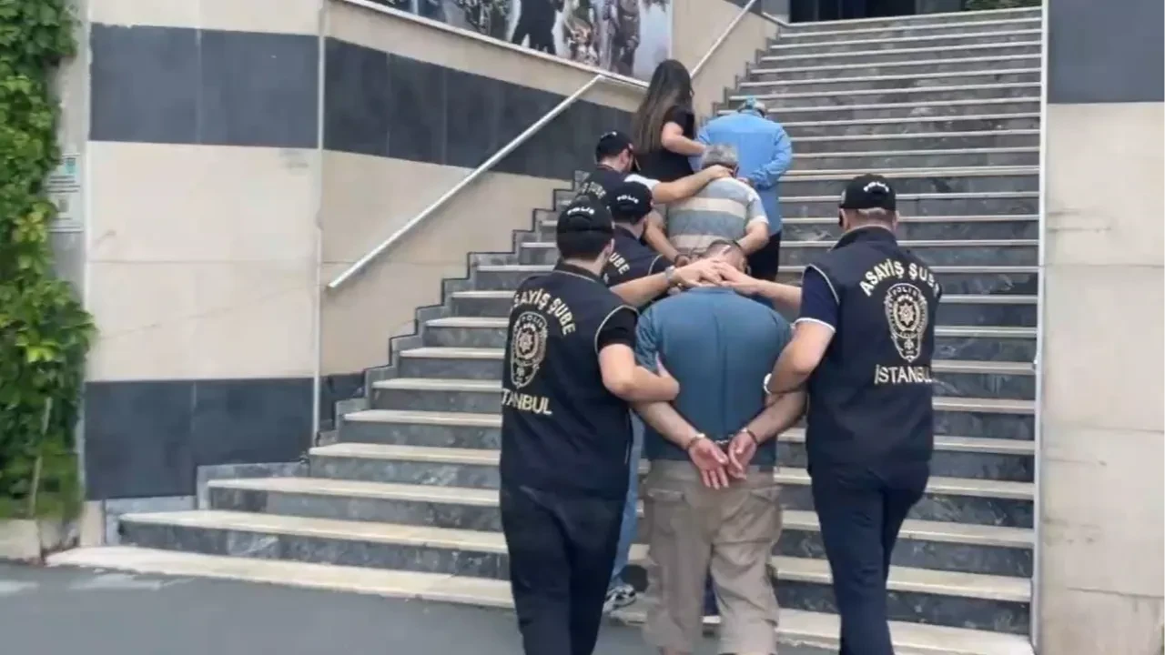4 yıldır kayıp olarak aranıyordu korkunç gerçek ortaya çıktı: 6 şüpheli gözaltında