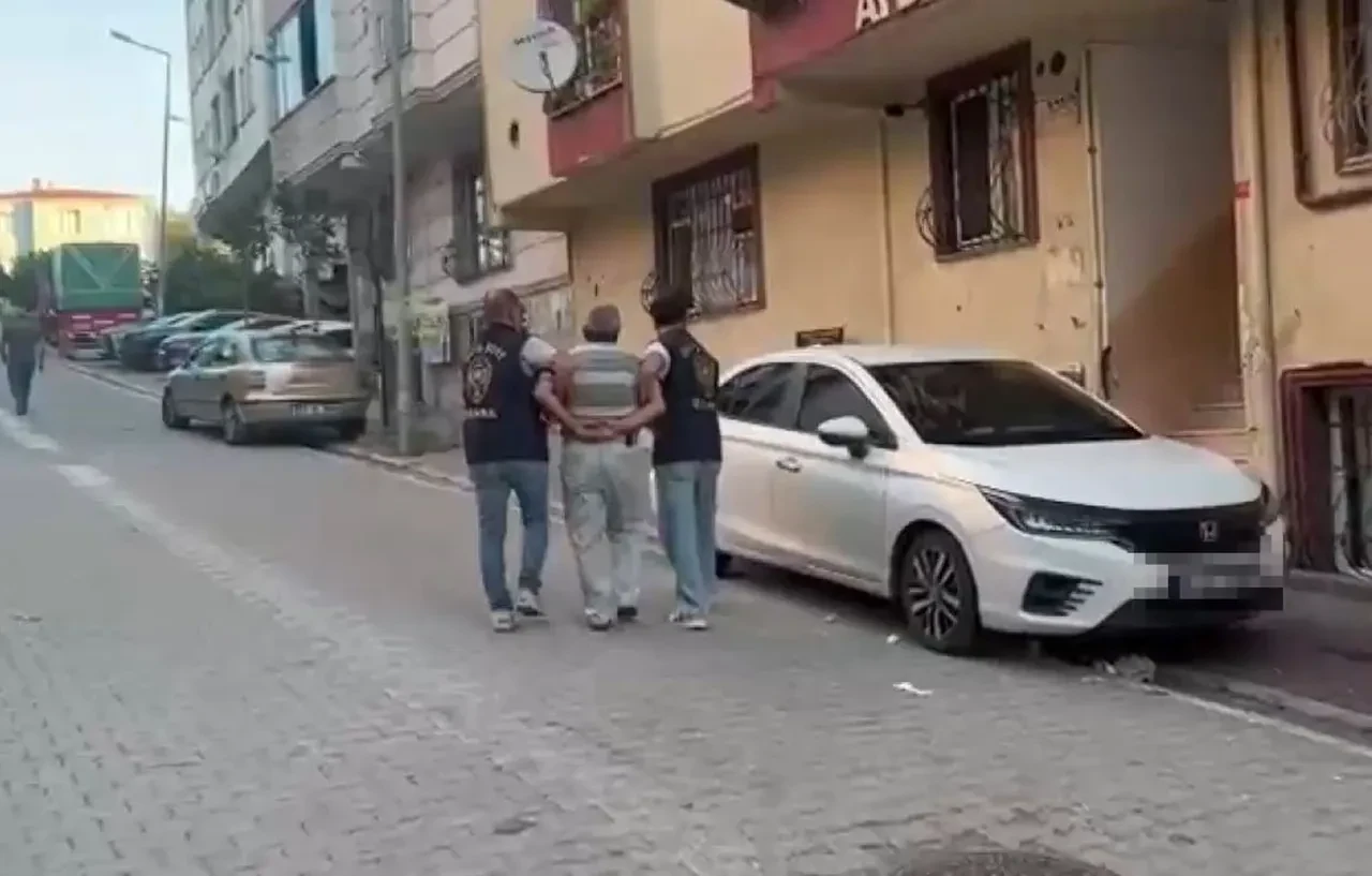 4 yıldır kayıp olarak aranıyordu korkunç gerçek ortaya çıktı: 6 şüpheli gözaltında
