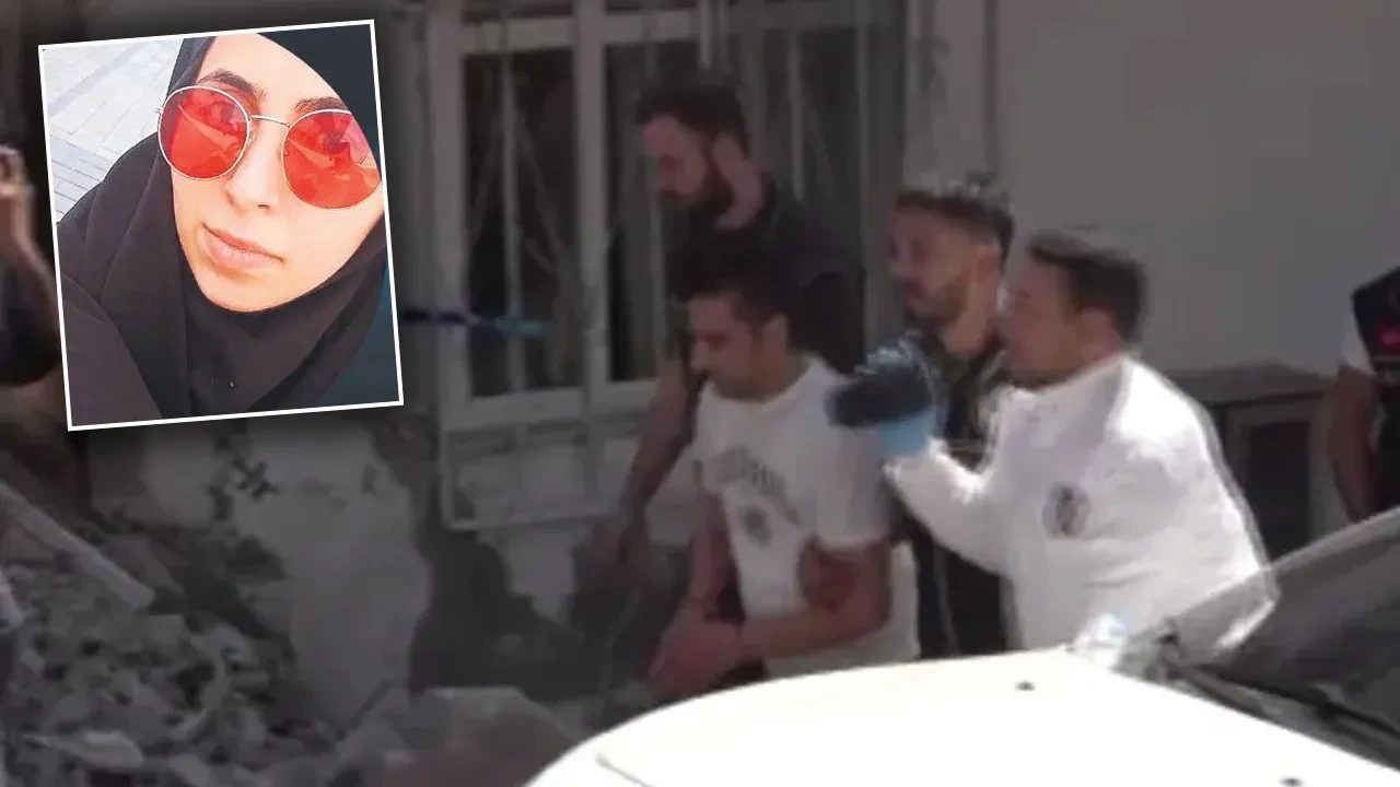4 yıldır kayıptı! Bir genç kızı daha öldürmüş: Her şeyi itiraf etti