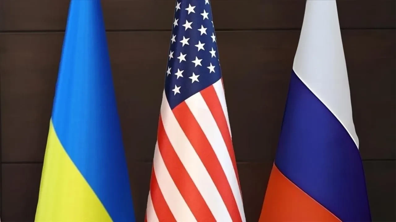 ABD-Rusya-Ukrayna zirvesi iddiasına Kremlin'den yalanlama