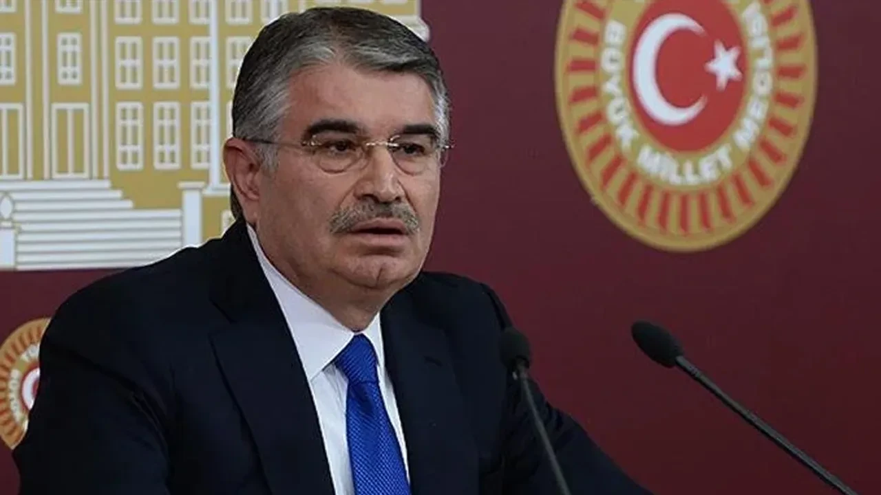 Alihan Kuriş soruşturması! İdris Naim Şahin ifade vermek için adliyede