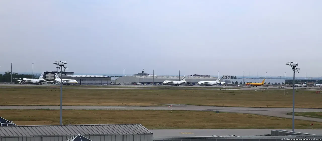 Almanya-Rusya gerilimi tırmanıyor! Drone saldırısı sonrası konsolosluk kararı