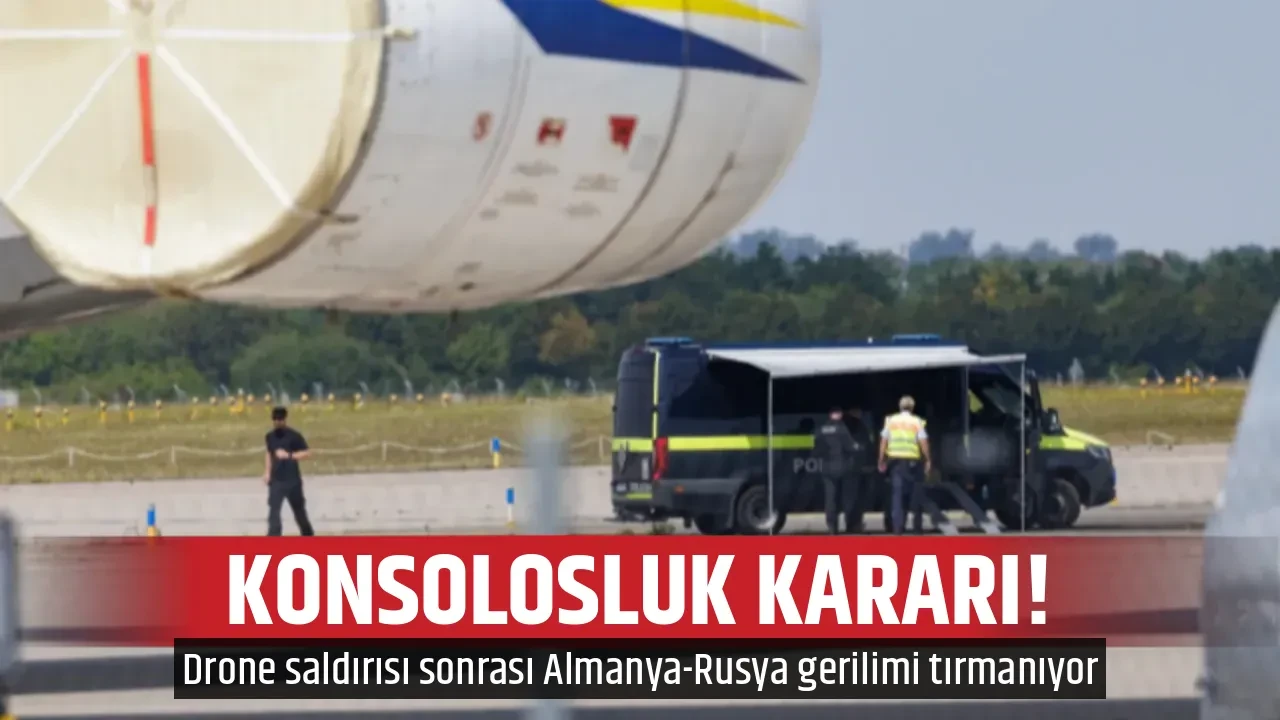 KONSOLOSLUK KARARI!