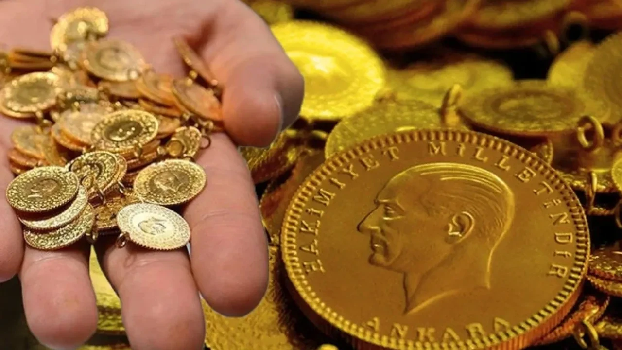 Altın yatırımcısına çifte darbe