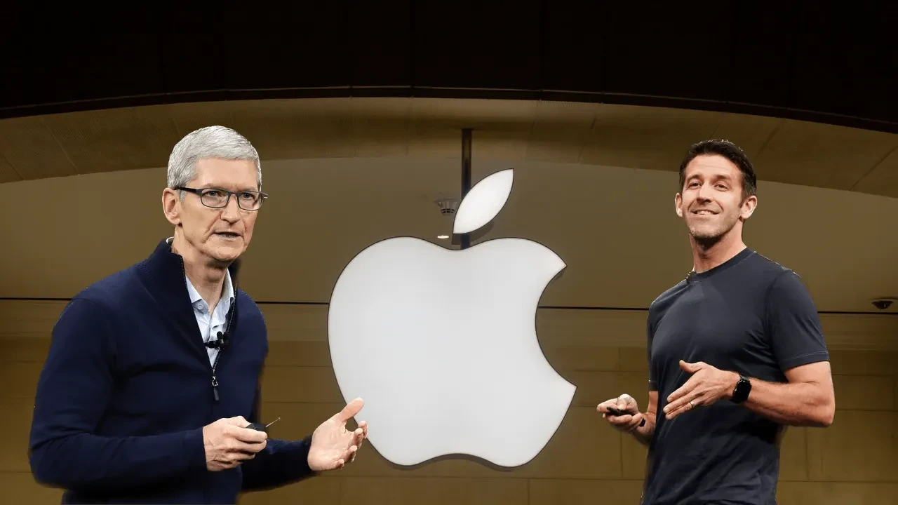 Apple'da Tim Cook devri kapandı: Yeni CEO John Ternus göreve başlıyor