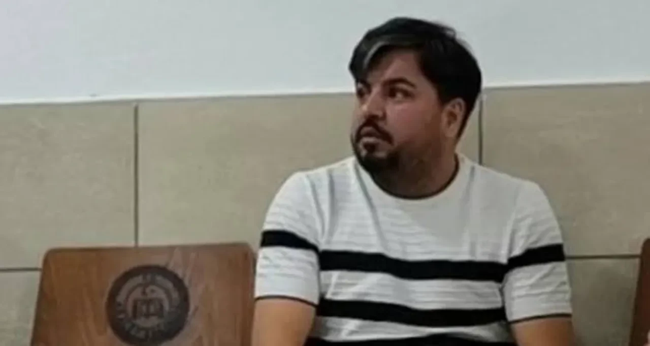 Arif Kocabıyık ‘ATM personeli’ çıktı: Konyaaltı Belediyesi’nde aylarca çalışmadan maaş almış