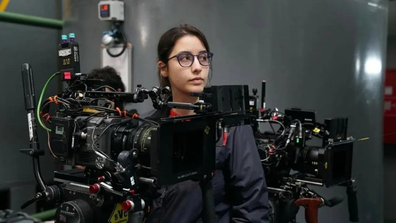 Ayşe Dilan Taylan kimdir? Ayşe Dilan Taylan kaç yaşında? Ayşe Dilan Taylan mesleği nedir?