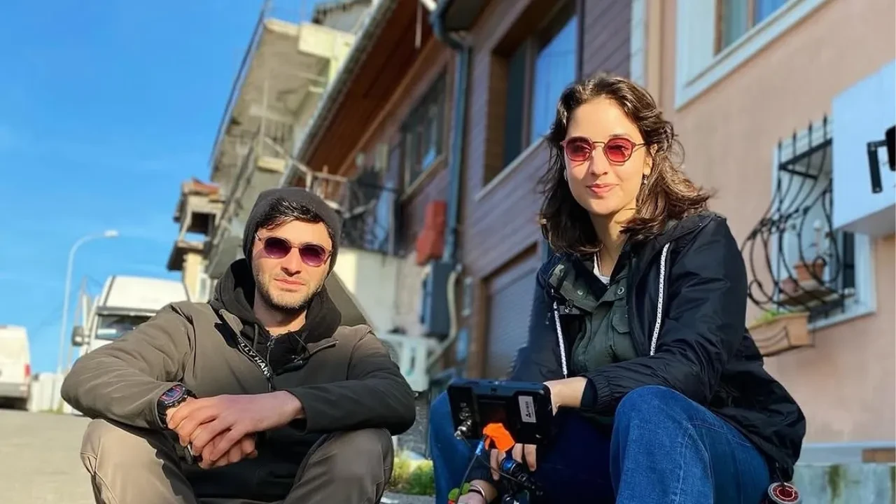 Ayşe Dilan Taylan kimdir? Ayşe Dilan Taylan kaç yaşında? Ayşe Dilan Taylan mesleği nedir?