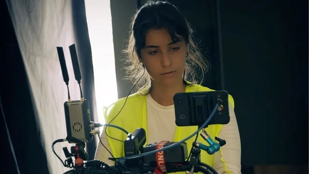 Ayşe Dilan Taylan kimdir? Ayşe Dilan Taylan kaç yaşında? Ayşe Dilan Taylan mesleği nedir?