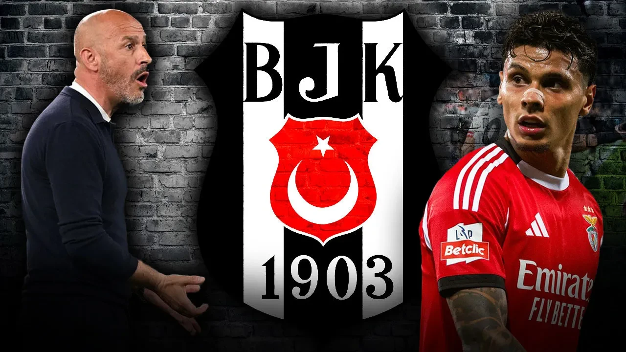 Beşiktaş'tan orta sahaya dünya yıldızı! Richard Rios transferinde sürpriz gelişme