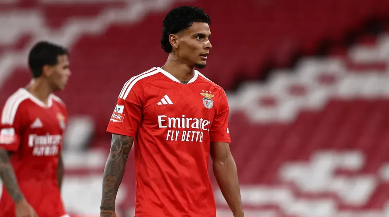 Beşiktaş'tan orta sahaya dünya yıldızı! Richard Rios transferinde sürpriz gelişme