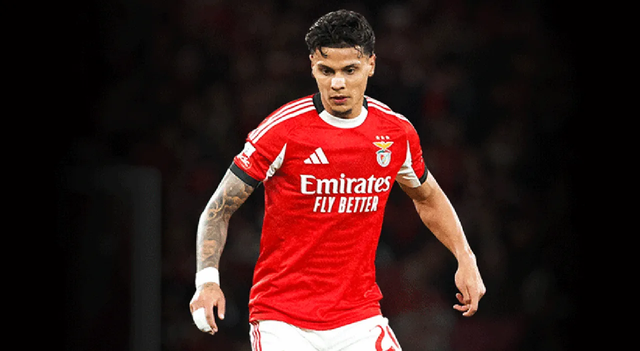 Beşiktaş'tan orta sahaya dünya yıldızı! Richard Rios transferinde sürpriz gelişme