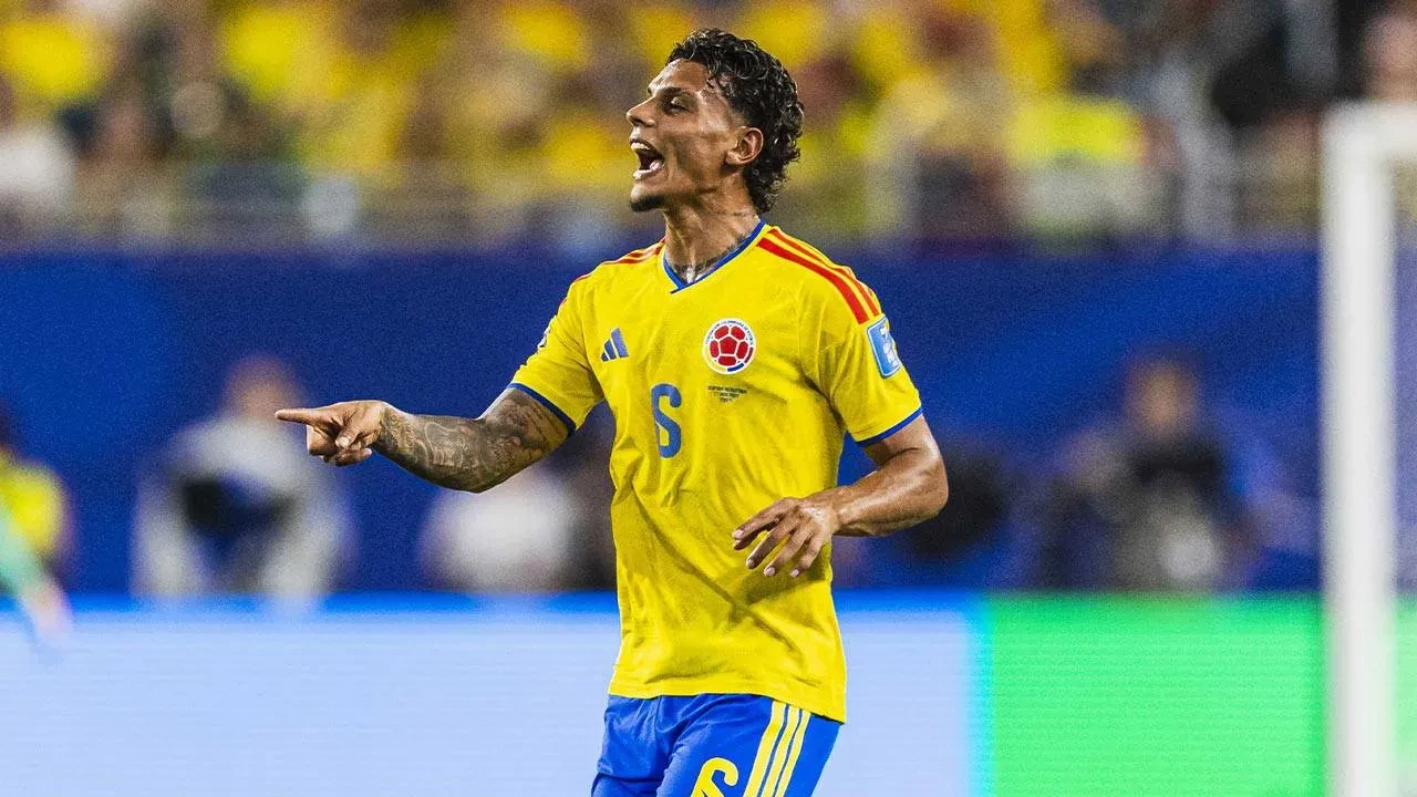 Beşiktaş'tan orta sahaya dünya yıldızı! Richard Rios transferinde sürpriz gelişme