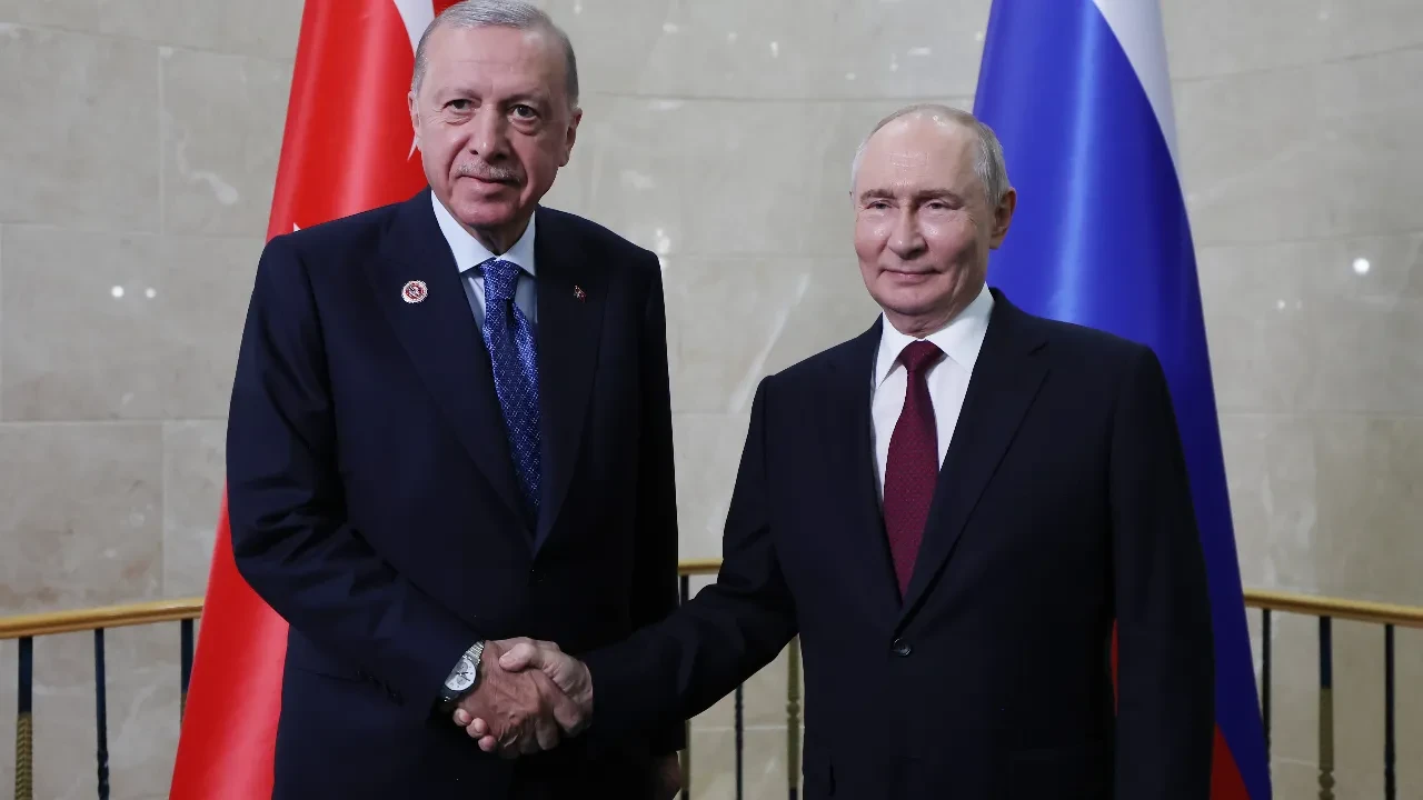 Bişkek