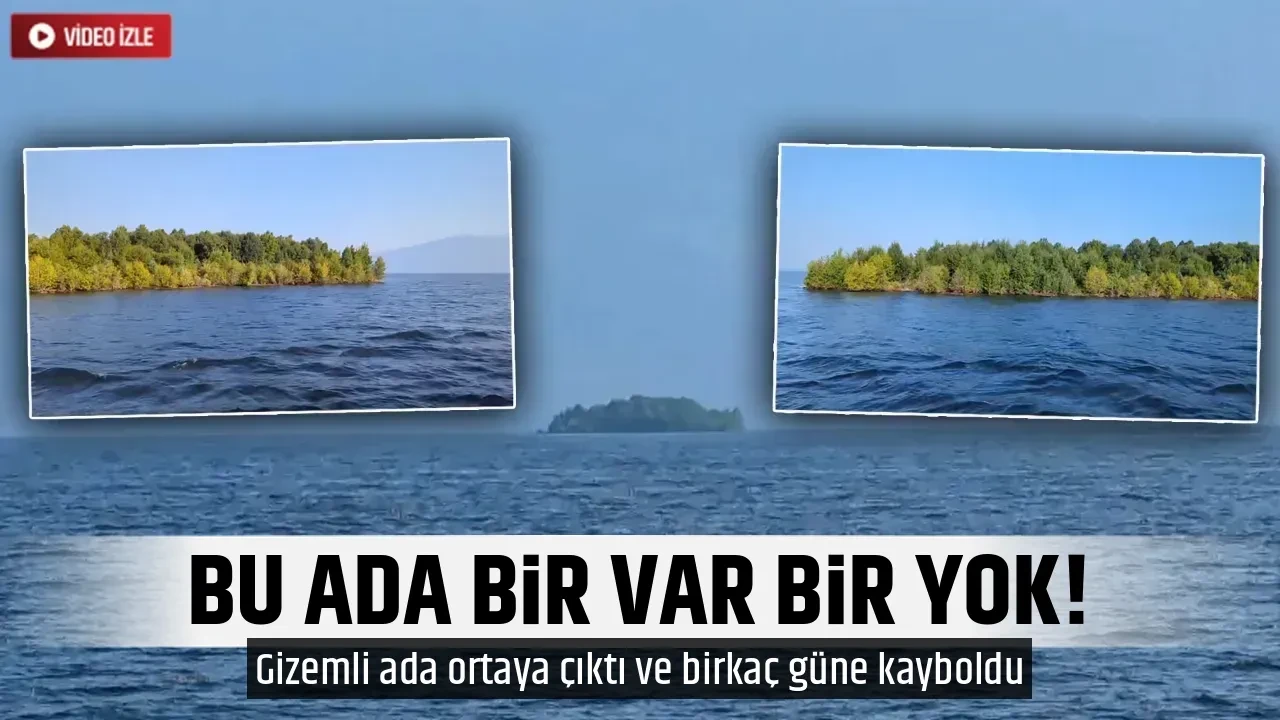 BU ADA BİR VAR BİR YOK!