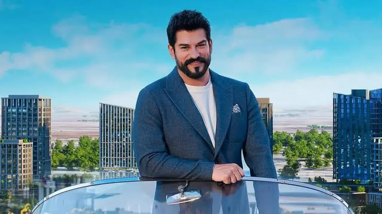 Burak Özçivit ve Beyza Gümülcine ilk kez yan yana! Yeni sezonun merak edilen çifti