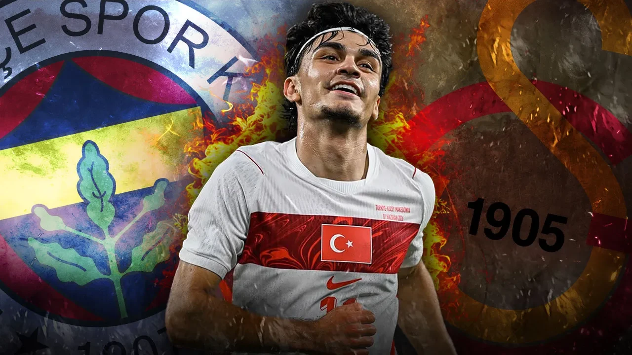 Can Uzun transferinde Galatasaray'a tarihi çalım! Fenerbahçe devreye girdi: Formül belli oldu