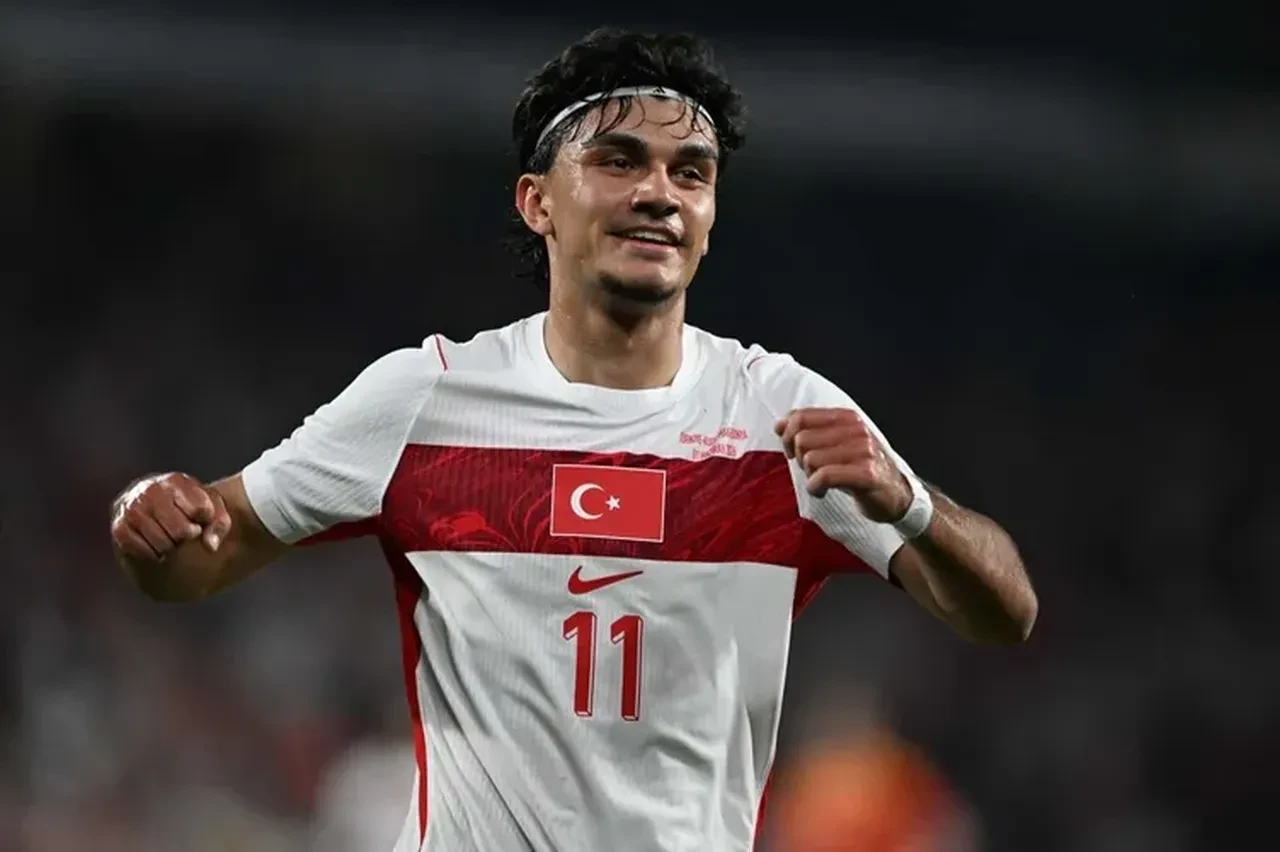 Can Uzun transferinde Galatasaray'a tarihi çalım! Fenerbahçe devreye girdi: Formül belli oldu