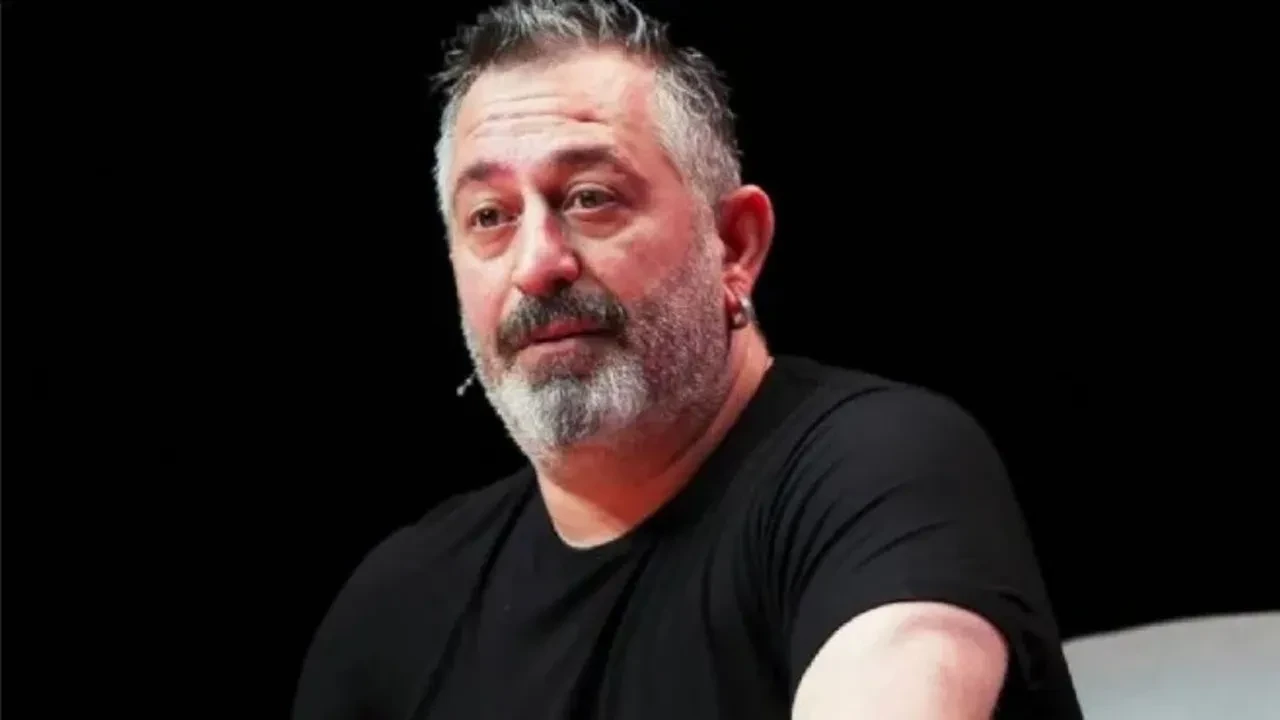 Cem Yılmaz’dan sevindiren haber! Ünlü komedyen taburcu oldu