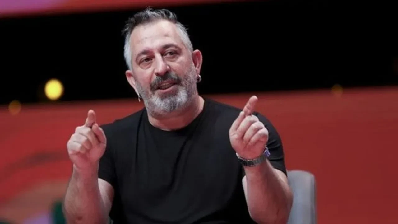 Cem Yılmaz’dan sevindiren haber! Ünlü komedyen taburcu oldu