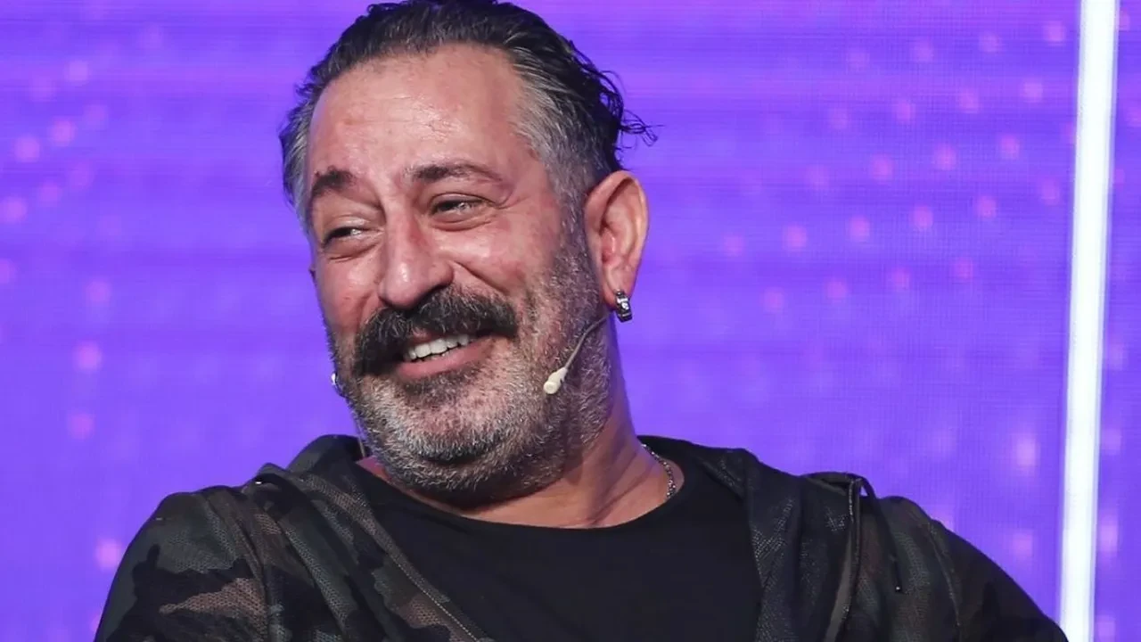 Cem Yılmaz’dan sevindiren haber! Ünlü komedyen taburcu oldu