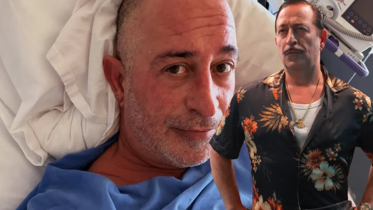 Cem Yılmaz'ın ani kalp krizi, uzmanları hareketlendirdi! Genç yaşta görülecek kronik hastalıklara dikkat