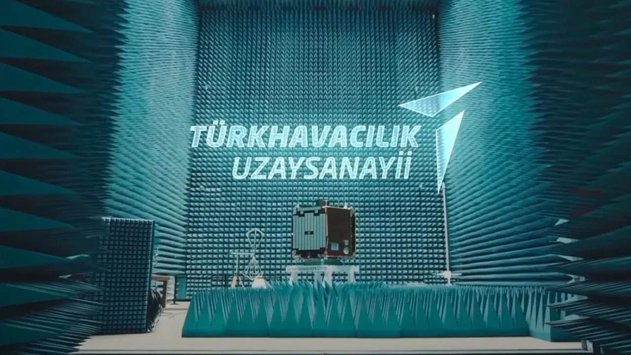 Dünyanın en büyük savunma sanayii şirketleri açıklandı: Türkiye’den 5 şirket listeye girdi