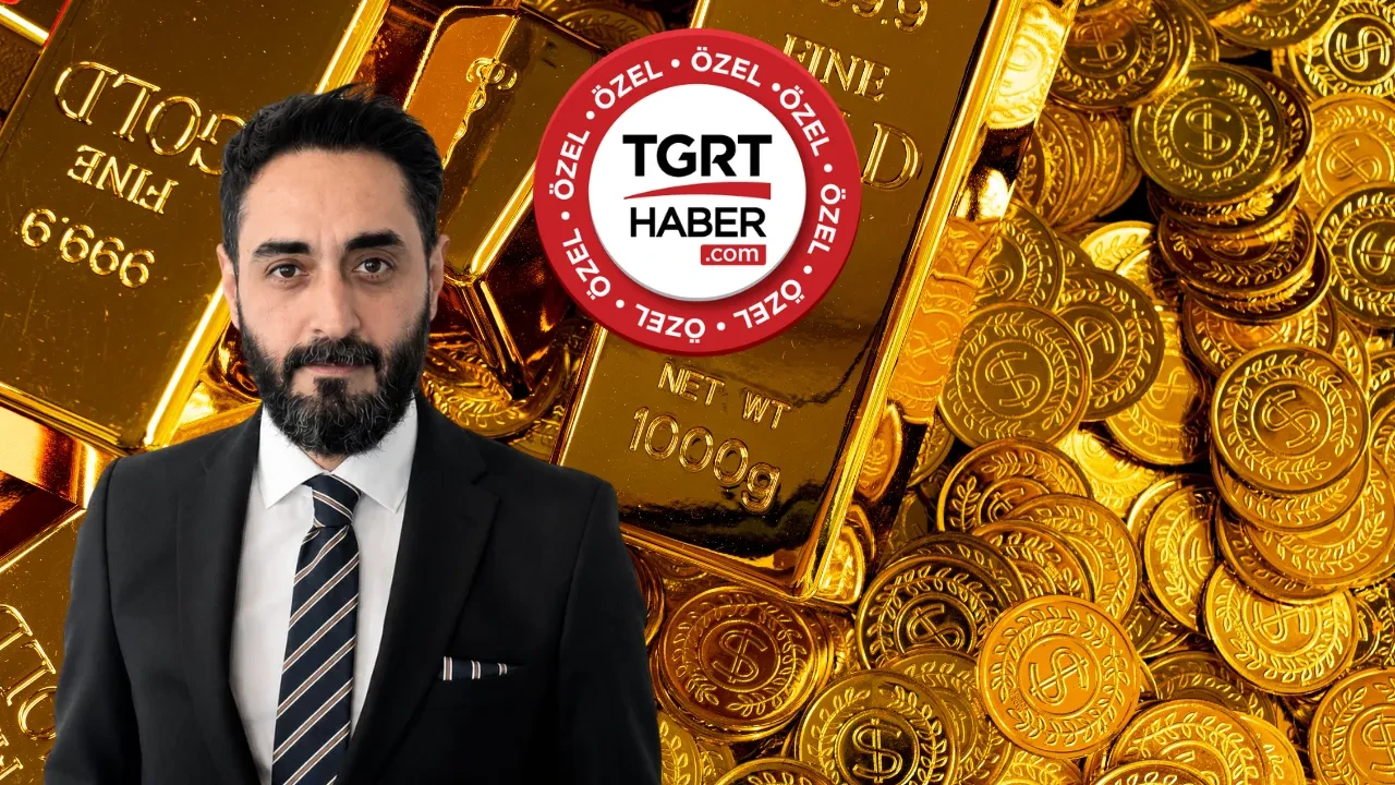 Eylül ayında altın alıp satacaklar dikkat! Dr. Sefer Humar'dan bomba tahmin