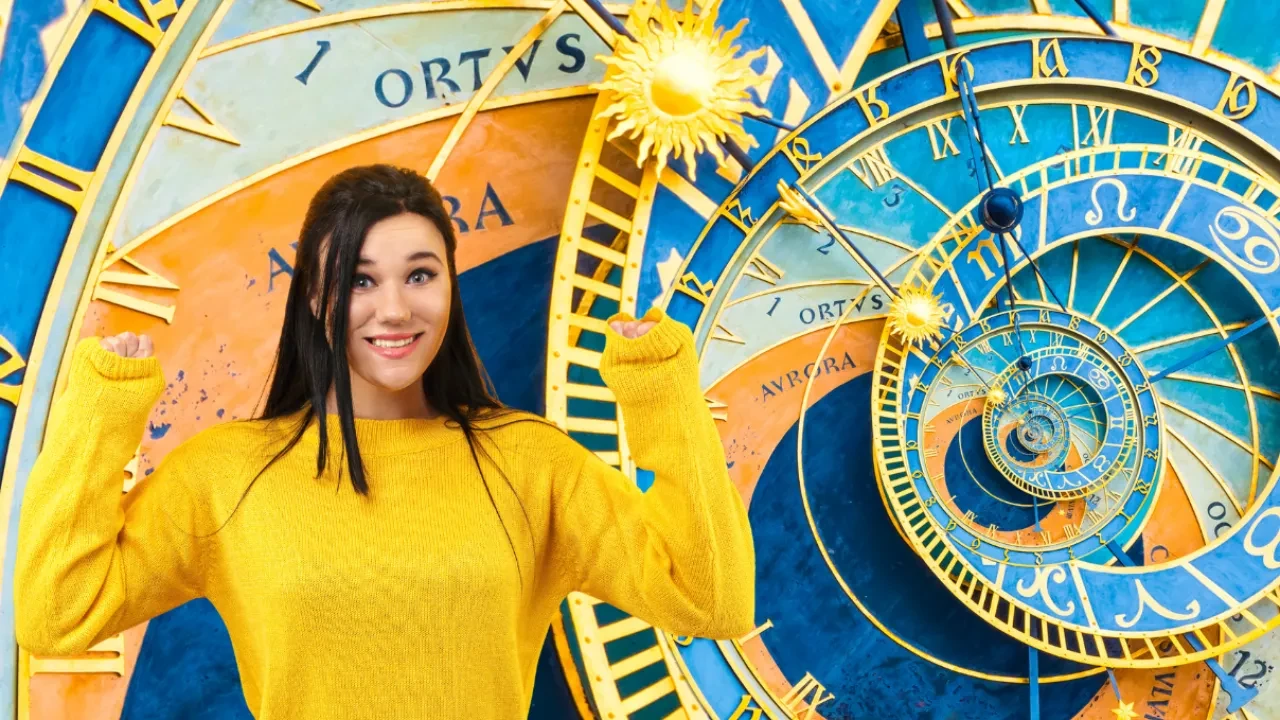Eylül ayının en şanslı burçları açıklandı! Şans yüzlerine gülecek