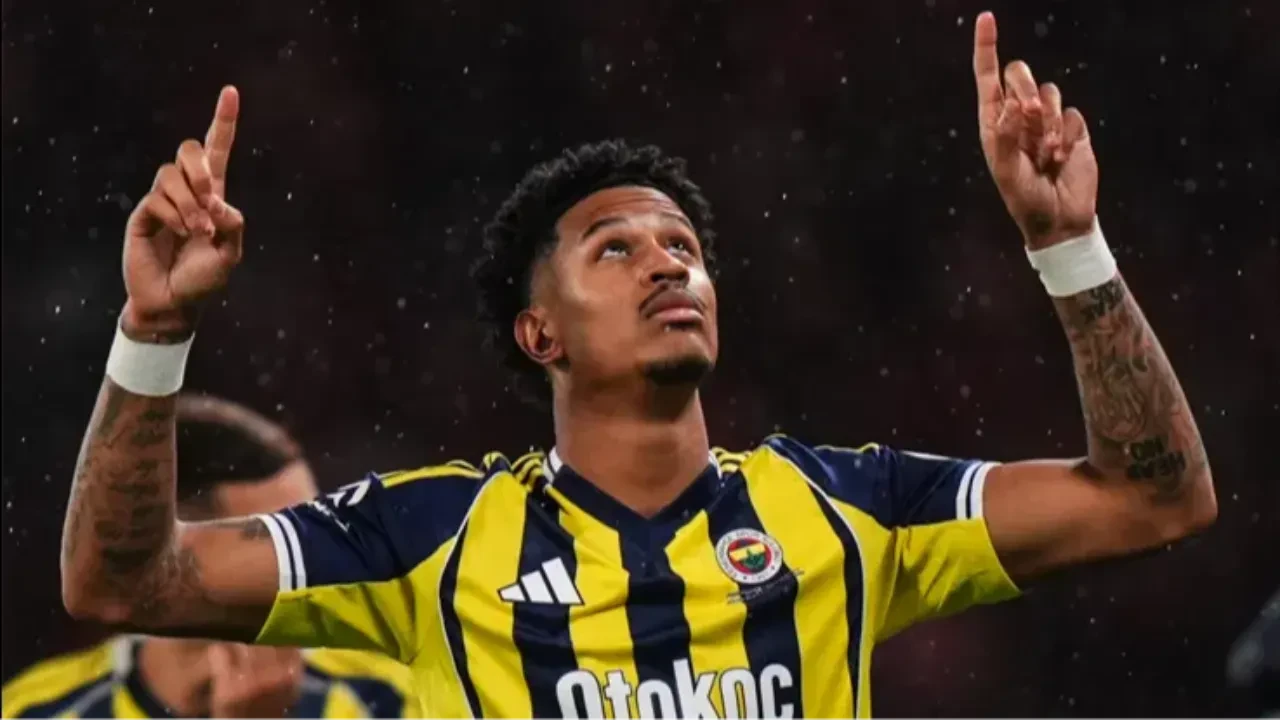 Fenerbahçe, Oosterwolde'nin ameliyat olduğunu açıkladı!