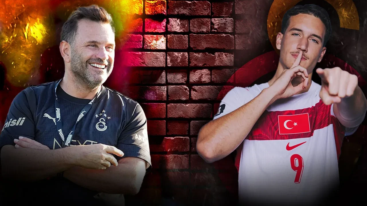 Galatasaray Deniz Gül transferini bitirdi! Milli yıldızın geliş tarihi belli oldu: İşte genç golcünün maliyeti