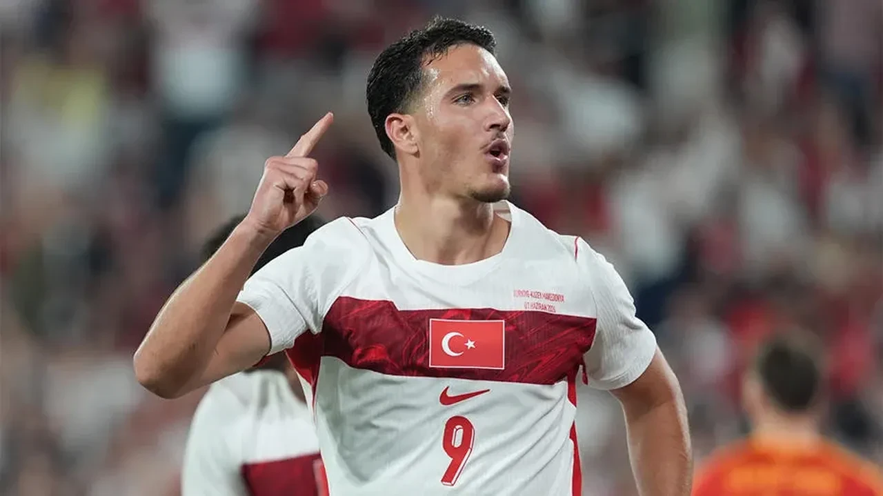 Galatasaray Deniz Gül transferini bitirdi! Milli yıldızın geliş tarihi belli oldu: İşte genç golcünün maliyeti
