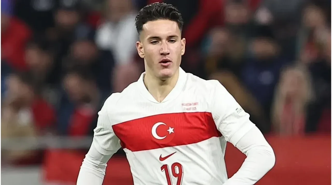 Galatasaray Deniz Gül transferini bitirdi! Milli yıldızın geliş tarihi belli oldu: İşte genç golcünün maliyeti