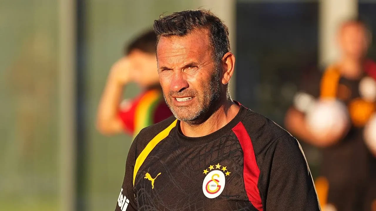 Galatasaray'da Leao gelişmesi! Sarı-kırmızılılardan paylaşım geldi