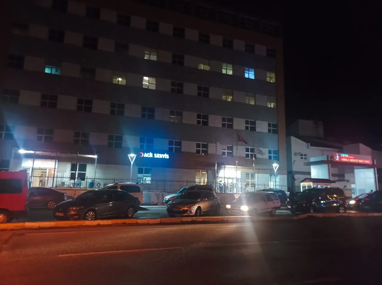 Giresun'da gastroenterit şüphesi: Vakalar arttı, ekipler harekete geçti