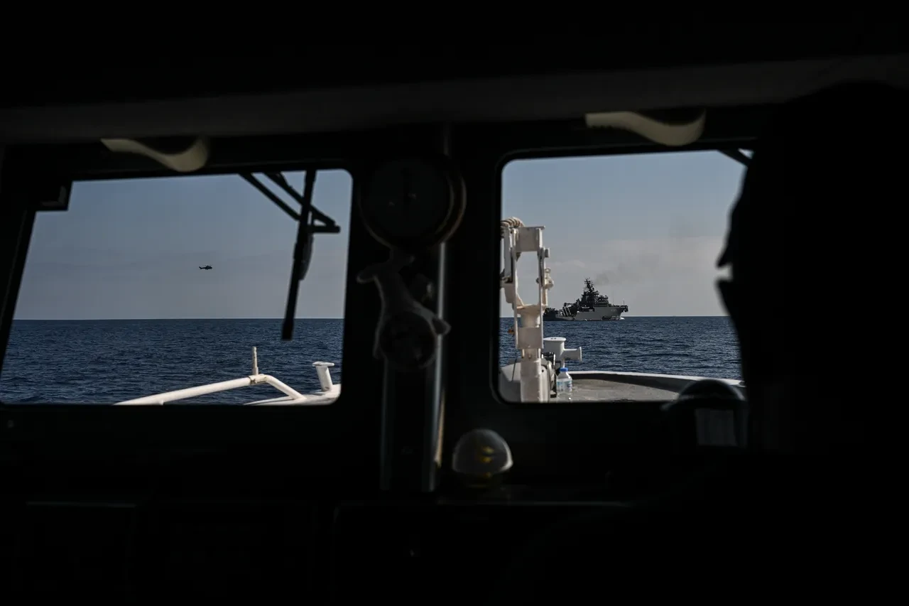 Girne açıklarında batan Filo Jet için TCG IŞIN devrede! 514 metre derinlikte arama yapılacak