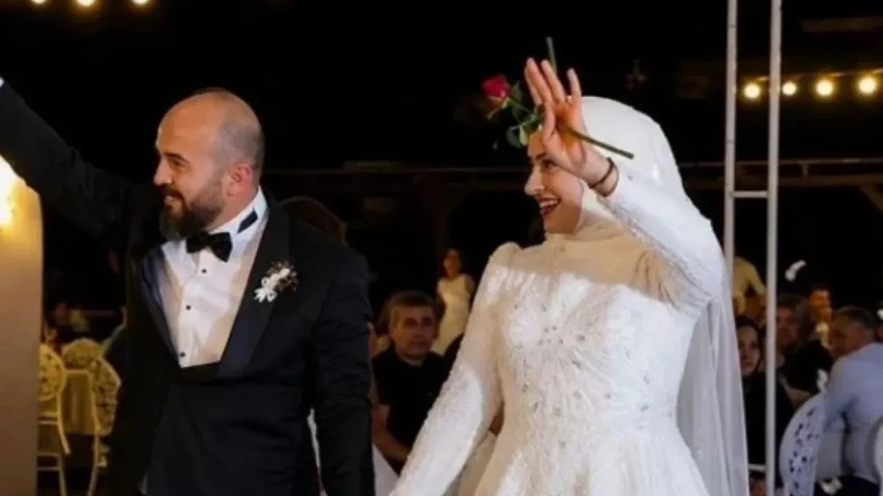 Görümcesinin düğününe gitmeyen Fahriye Evcen’den manidar paylaşım!