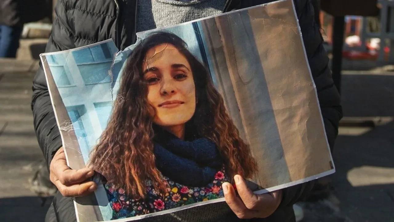 Gülistan Doku soruşturmasında bir tutuklama daha! Toplam tutuklu sayısı 30’a yükseldi