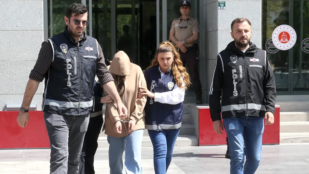 Gülistan Doku soruşturmasında yeni gelişme: 1 kişi daha tutuklandı
