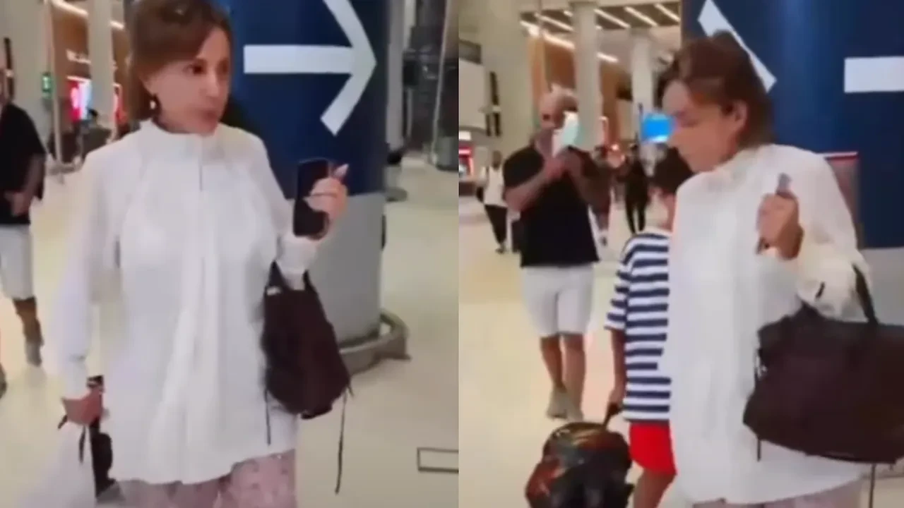 Gülşen’in yeni imajını görenler gözlerine inanamadı! Son hali sosyal medyayı ikiye böldü