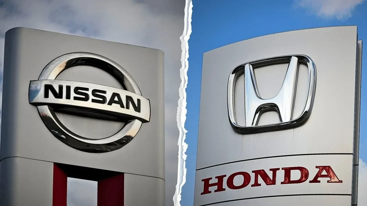 Honda ve Nissan’dan ortak araç hamlesi