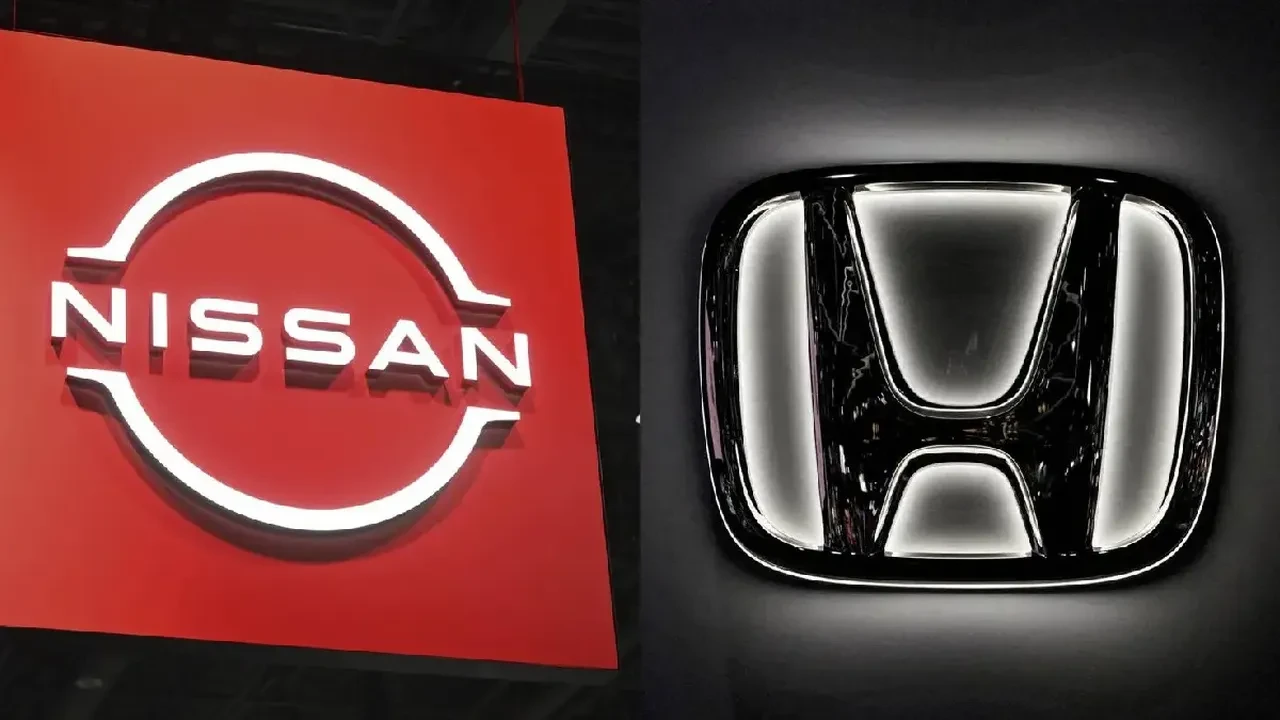 Honda ve Nissan’dan ortak araç hamlesi